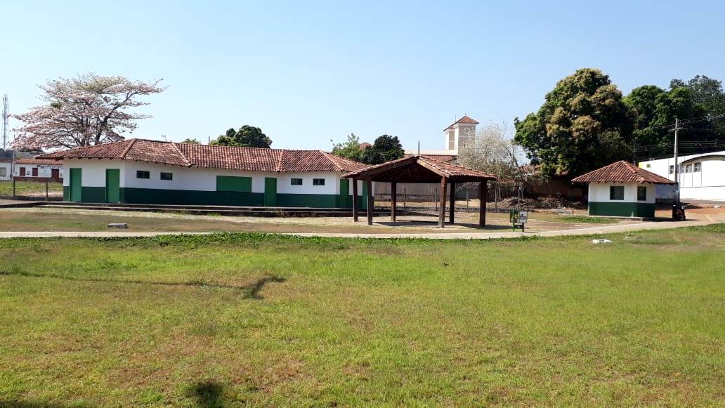 Lanchonete Parque Zezé Balduíno 2