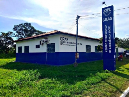Prefeitura de Rosário Oeste retoma as atividades do Serviço de Convivência e Fortalecimento de Vínculos (SCFV).