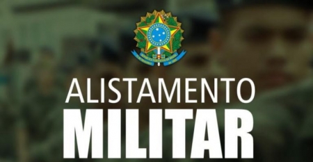 Prefeitura convoca jovens para o Alistamento Militar