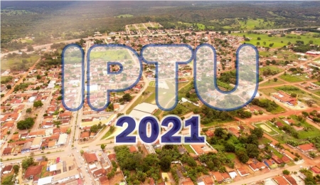 Prefeitura adia data de vencimento das parcelas do IPTU 2021
