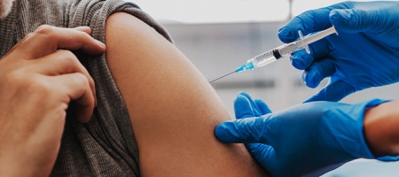 Rosário Oeste já aplicou mais de 10 mil doses de vacina contra Covid-19