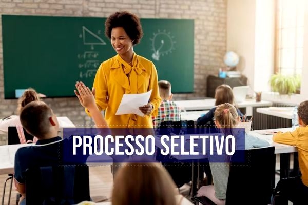 Prefeitura de Rosário Oeste abre processo seletivo para Professor