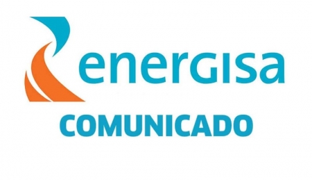COMUNICADO – CORTE DE ENERGIA ELÉTRICA