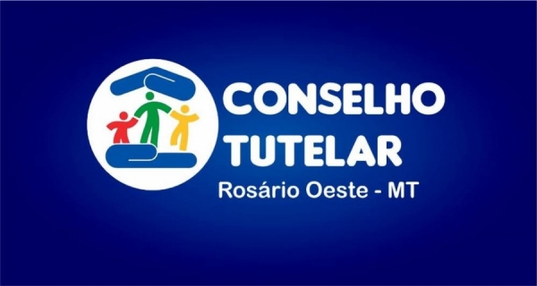 Prefeitura convoca classificados na seleção do Conselho Tutelar de Rosário Oeste para avalição psicológica.